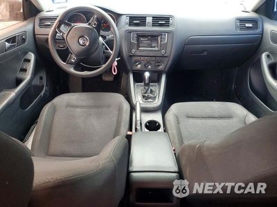 Zdjęcie 8 z 12 samochodu: 2016 VOLKSWAGEN JETTA S VIN:3VW267AJ2GM268849 - miniatura