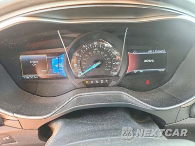 Zdjęcie 9 z 12 samochodu: 2016 FORD FUSION SE VIN:3FA6P0H9XGR377007 - miniatura