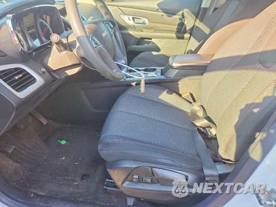 Zdjęcie 7 z 13 samochodu: 2016 GMC TERRAIN SLE VIN:2GKFLSEKXG6183968 - miniatura