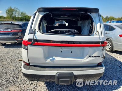 Zdjęcie 6 z 12 samochodu: 2024 LEXUS GX 550 LUXURY+ VIN:JTJVBCDX0R5016320 - miniatura