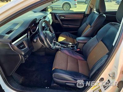 Zdjęcie 7 z 12 samochodu: 2016 TOYOTA COROLLA S PLUS VIN:5YFBURHE1GP480437 - miniatura