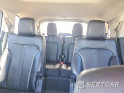Zdjęcie 10 z 13 samochodu: 2010 LINCOLN MKT VIN:2LMHJ5FR1ABJ10431 - miniatura