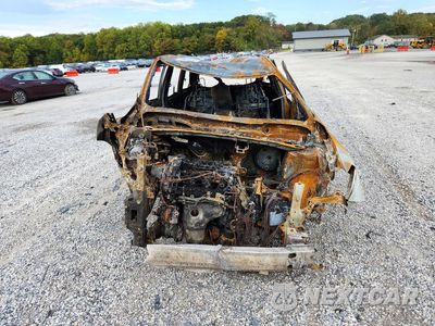 Piąte zdjęcie samochodu w środku: 2014 NISSAN PATHFINDER S VIN:5N1AR2MM2EC659931 - miniatura