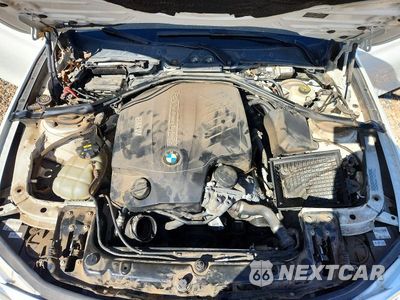 Zdjęcie 11 z 12 samochodu: 2015 BMW 435 I VIN:WBA3R1C59FK193775 - miniatura