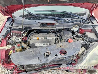 Zdjęcie 11 z 13 samochodu: 2009 HONDA CR-V EX VIN:3CZRE38529G703435 - miniatura