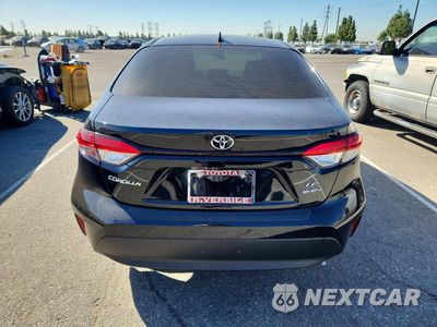 Zdjęcie 6 z 12 samochodu: 2026 TOYOTA COROLLA HYBRID LE VIN:JTDBCMFE9T3143204 - miniatura