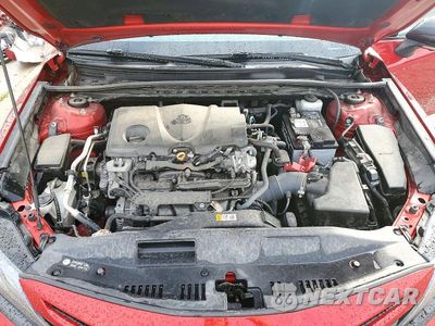 Zdjęcie 11 z 12 samochodu: 2021 TOYOTA CAMRY XSE VIN:4T1K61BK4MU042547 - miniatura