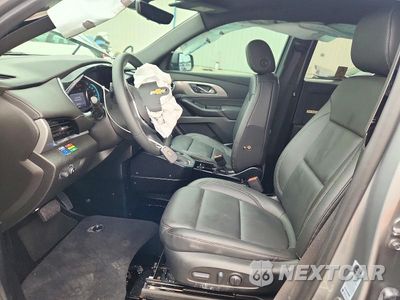 Zdjęcie 7 z 14 samochodu: 2023 CHEVROLET TRAVERSE LT VIN:1GNERHKW6PJ169608 - miniatura