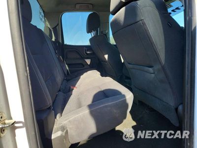 Zdjęcie 10 z 12 samochodu: 2016 CHEVROLET SILVERADO K1500 LT VIN:1GCVKREC2GZ236744 - miniatura
