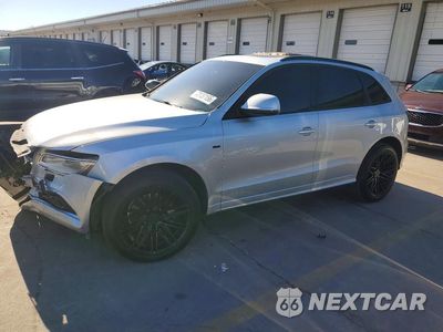 2013 AUDI Q5 PREMIUM PLUS WA1DGAFP1DA069376 - główne zdjęcie licytacji z USA - miniatura