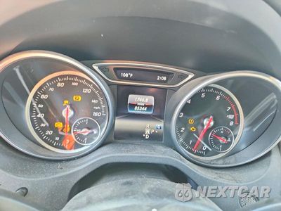 Zdjęcie 9 z 13 samochodu: 2017 MERCEDES-BENZ CLA 250 VIN:WDDSJ4EB9HN470779 - miniatura