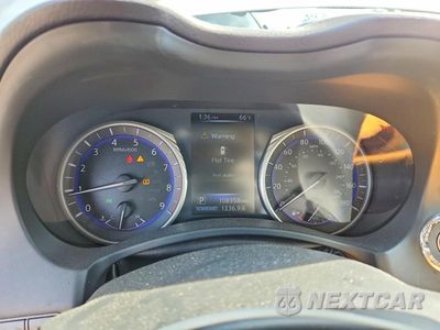 Zdjęcie 9 z 12 samochodu: 2015 INFINITI Q50 PREMIUM VIN:JN1BV7AP5FM335659 - miniatura