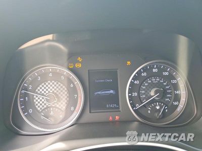 Zdjęcie 9 z 13 samochodu: 2020 HYUNDAI ELANTRA SEL VIN:KMHD84LF4LU064925 - miniatura