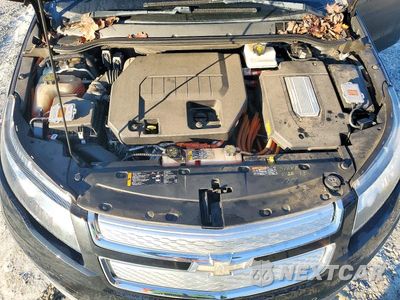Zdjęcie 11 z 12 samochodu: 2013 CHEVROLET VOLT VIN:1G1RB6E49DU146050 - miniatura