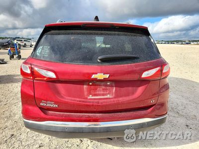 Zdjęcie 6 z 14 samochodu: 2018 CHEVROLET EQUINOX LT VIN:2GNAXJEV4J6127909 - miniatura