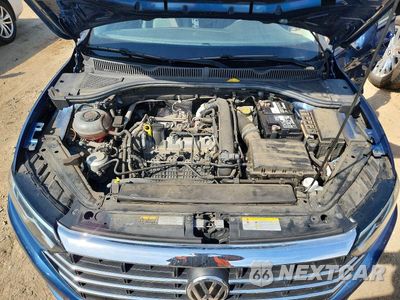 Zdjęcie 11 z 12 samochodu: 2021 VOLKSWAGEN JETTA S VIN:3VWC57BU8MM058137 - miniatura