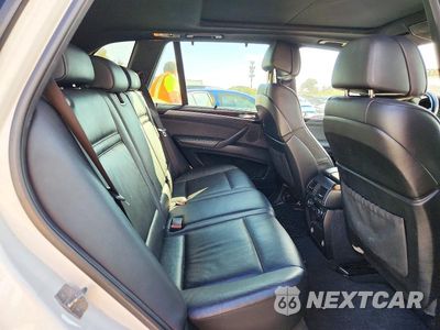 Zdjęcie 11 z 13 samochodu: 2013 BMW X5 XDRIVE50I VIN:5UXZV8C53DL899096 - miniatura