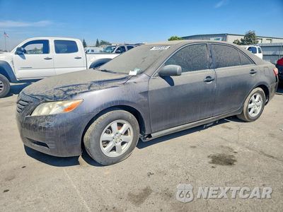 2009 TOYOTA CAMRY LE 4T1BE46K39U369897 - główne zdjęcie licytacji z USA - miniatura