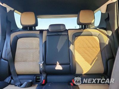 Zdjęcie 10 z 13 samochodu: 2026 CHEVROLET EQUINOX ACTIV VIN:3GNAXKEG4TL404628 - miniatura