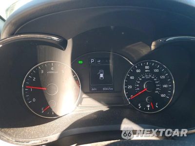 Zdjęcie 9 z 13 samochodu: 2018 KIA FORTE S VIN:3KPFL4A78JE279520 - miniatura