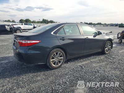 Trzecie zdjęcie samochodu z tyłu: 2015 TOYOTA CAMRY SE VIN:4T1BF1FK9FU025384 - miniatura