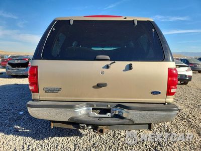 Zdjęcie 6 z 13 samochodu: 1999 FORD EXPEDITION VIN:1FMPU18L7XLA59994 - miniatura