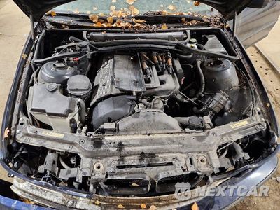 Zdjęcie 11 z 12 samochodu: 2005 BMW 330 XI VIN:WBAEW53405PN37592 - miniatura