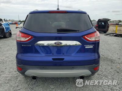 Zdjęcie 6 z 13 samochodu: 2014 FORD ESCAPE TITANIUM VIN:1FMCU0JX5EUC99896 - miniatura