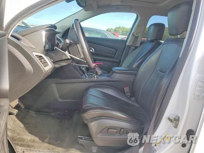 Zdjęcie 7 z 13 samochodu: 2017 GMC TERRAIN SLT VIN:2GKFLUE32H6182013 - miniatura