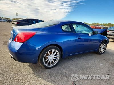 Trzecie zdjęcie samochodu z tyłu: 2008 NISSAN ALTIMA 2.5 S VIN:1N4AL24E38C281644 - miniatura