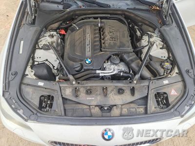 Zdjęcie 11 z 12 samochodu: 2013 BMW 535 I VIN:WBAFR7C51DC824428 - miniatura