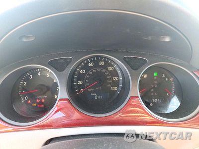 Zdjęcie 9 z 12 samochodu: 2002 LEXUS ES 300 VIN:JTHBF30G425035635 - miniatura