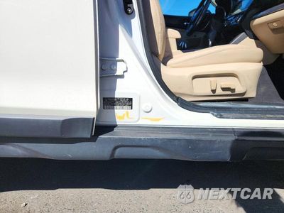 Zdjęcie 13 z 14 samochodu: 2017 SUBARU OUTBACK 2.5I LIMITED VIN:4S4BSANC3H3336095 - miniatura