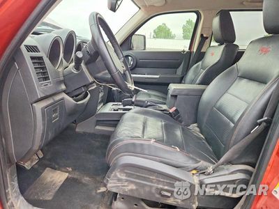 Zdjęcie 7 z 13 samochodu: 2007 DODGE NITRO R/T VIN:1D8GU58617W620048 - miniatura