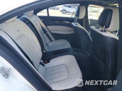 Zdjęcie 10 z 13 samochodu: 2014 MERCEDES-BENZ CLS 550 VIN:WDDLJ7DB6EA123663 - miniatura