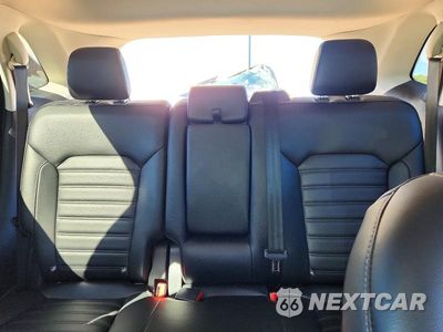 Zdjęcie 10 z 14 samochodu: 2024 FORD EDGE SEL VIN:2FMPK4J94RBA16626 - miniatura