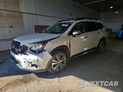 2022 SUBARU ASCENT TOURING 4S4WMARD1N3436951 - główne zdjęcie licytacji z USA - miniatura