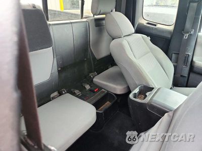 Zdjęcie 10 z 12 samochodu: 2022 TOYOTA TACOMA SR V6 VIN:3TYSZ5AN9NT058655 - miniatura