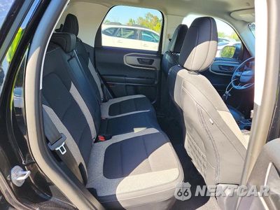 Zdjęcie 10 z 12 samochodu: 2025 FORD BRONCO SPORT BIG BEND VIN:3FMCR9BN8SRE91478 - miniatura
