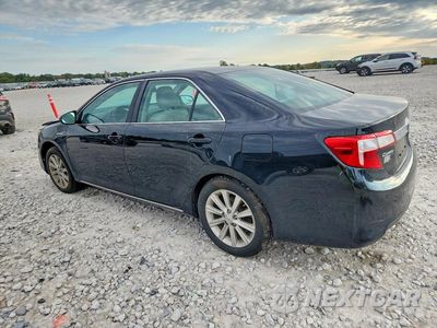 Drugie zdjęcie samochodu z przodu: 2013 TOYOTA CAMRY HYBRID XLE VIN:4T1BD1FK6DU072522 - miniatura