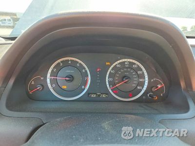 Zdjęcie 9 z 12 samochodu: 2008 HONDA ACCORD EXL VIN:1HGCP36808A078311 - miniatura