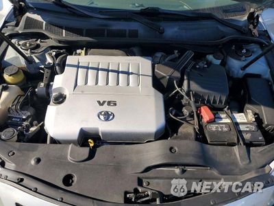 Zdjęcie 11 z 12 samochodu: 2008 TOYOTA CAMRY XLE V6 VIN:4T1BK46K78U563730 - miniatura