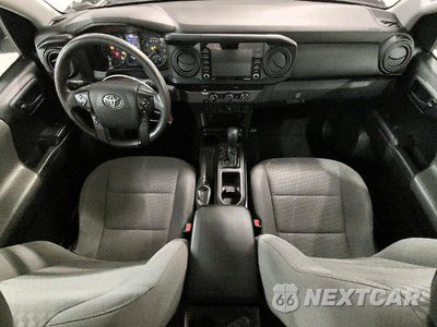 Zdjęcie 8 z 13 samochodu: 2020 TOYOTA TACOMA SR VIN:5TFRX5GN9LX173061 - miniatura