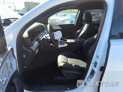 Zdjęcie 7 z 14 samochodu: 2026 MERCEDES-BENZ GLE 350 4MATIC VIN:4JGFB4FB0TB563218 - miniatura