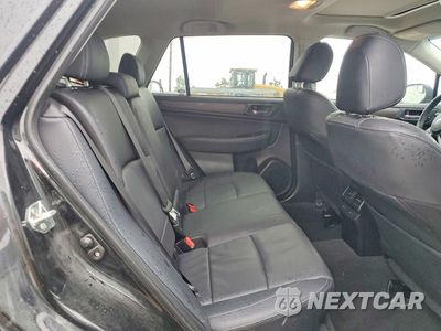 Zdjęcie 11 z 14 samochodu: 2017 SUBARU OUTBACK 2.5I LIMITED VIN:4S4BSANC4H3409071 - miniatura