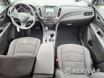 Zdjęcie 8 z 12 samochodu: 2018 CHEVROLET EQUINOX LT VIN:3GNAXJEV2JL409915 - miniatura