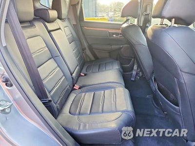Zdjęcie 10 z 12 samochodu: 2019 HONDA CR-V EXL VIN:5J6RW2H85KA021395 - miniatura