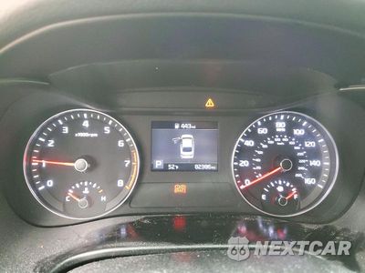 Zdjęcie 9 z 12 samochodu: 2020 KIA FORTE FE VIN:3KPF24ADXLE146026 - miniatura