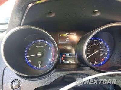 Zdjęcie 9 z 12 samochodu: 2018 SUBARU LEGACY 2.5I PREMIUM VIN:4S3BNAF61J3038462 - miniatura