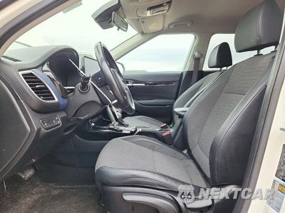 Zdjęcie 7 z 13 samochodu: 2022 KIA SELTOS S VIN:KNDEU2AA9N7262319 - miniatura